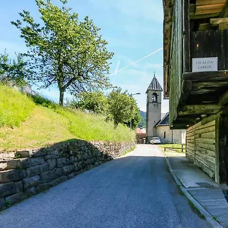 Casa Carfon