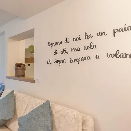 Casa Carfon * Canale d'Agordo