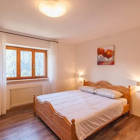 Apartment Casa Carfon