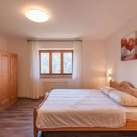 Casa Carfon Apartment