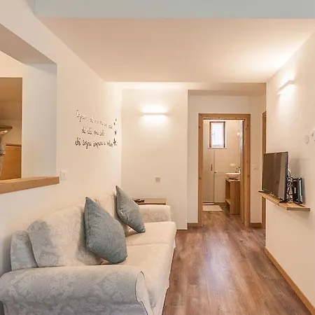 Casa Carfon Apartman