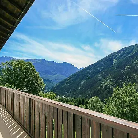 Casa Carfon Apartman